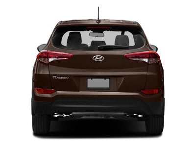 2016 Hyundai TUCSON FWD 4Dr Sport