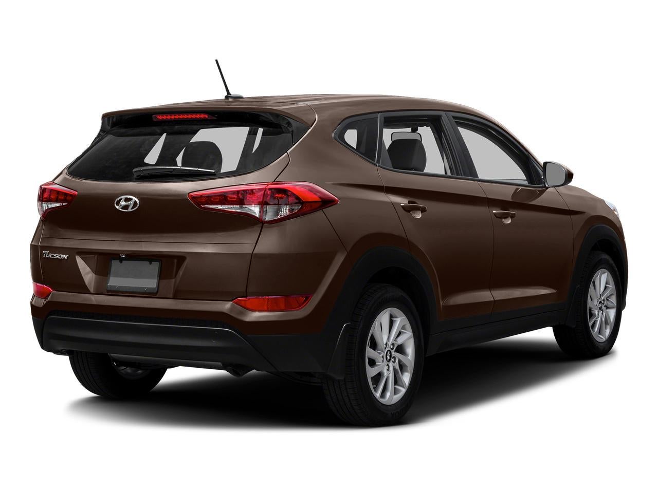 2016 Hyundai TUCSON FWD 4Dr Sport