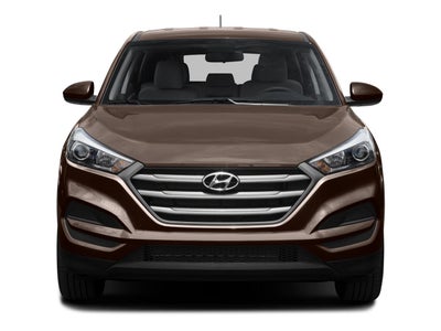 2016 Hyundai TUCSON FWD 4Dr Sport