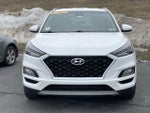 2019 Hyundai TUCSON Sport FWD