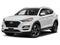 2019 Hyundai TUCSON Sport FWD
