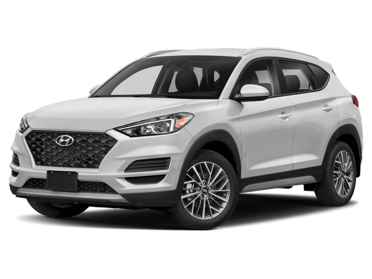 2020 Hyundai TUCSON SEL FWD