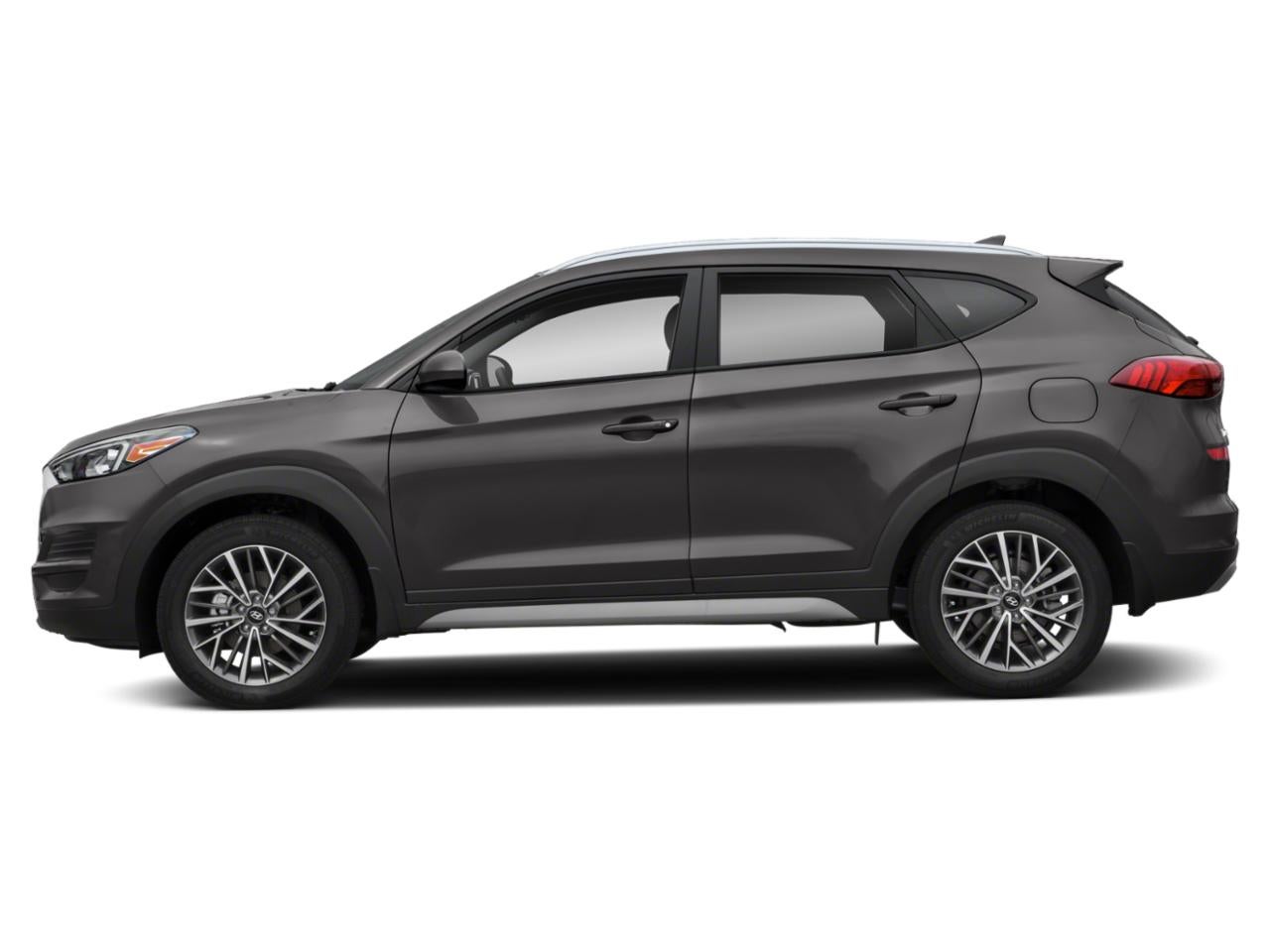 2020 Hyundai TUCSON SEL FWD