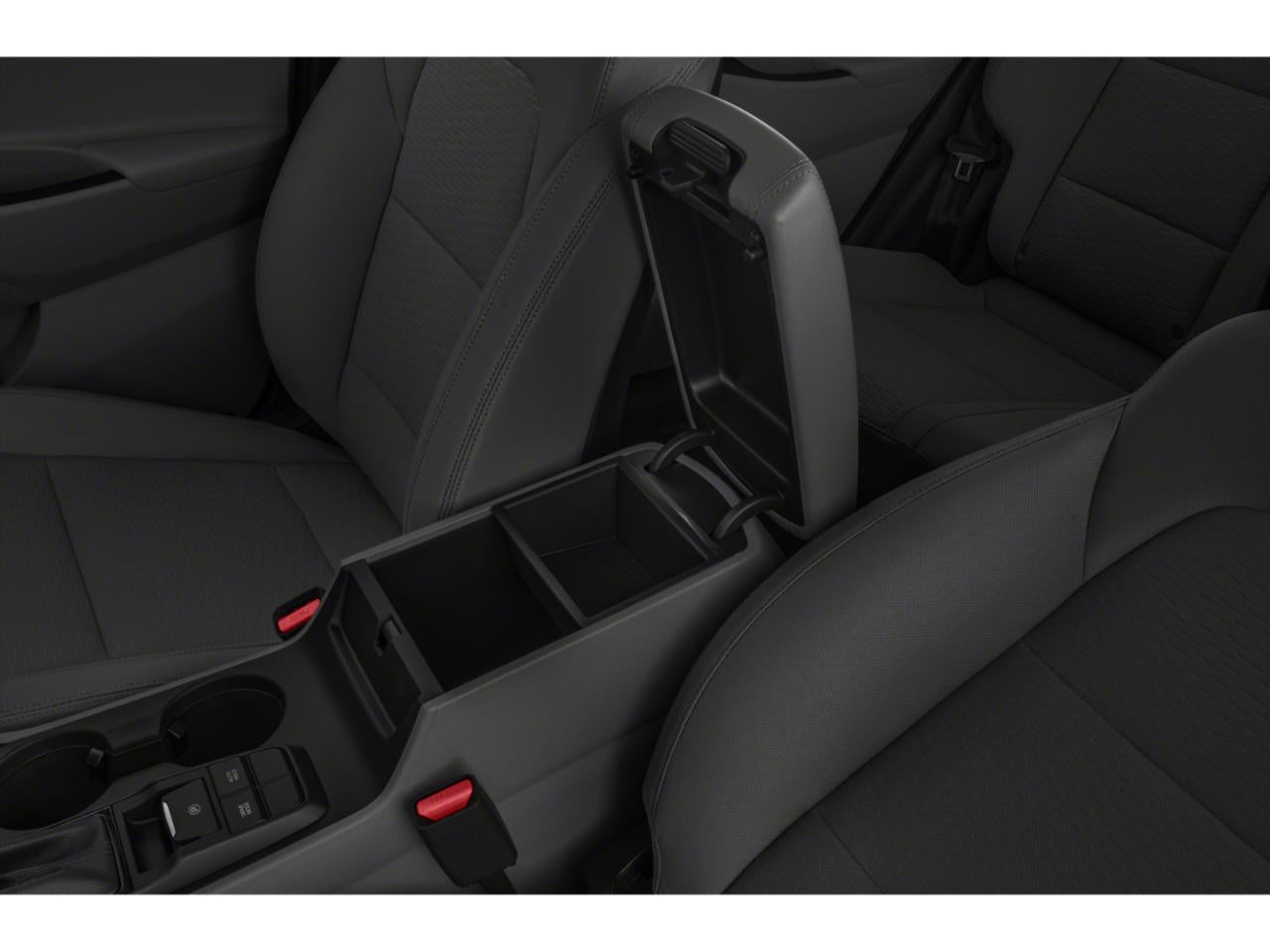 2020 Hyundai TUCSON Value AWD