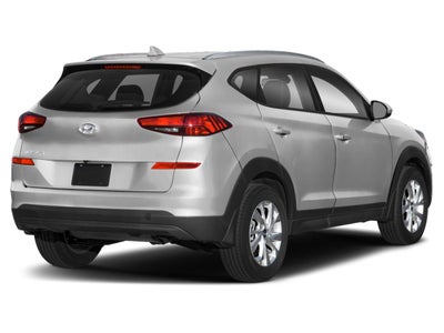 2020 Hyundai TUCSON Value AWD