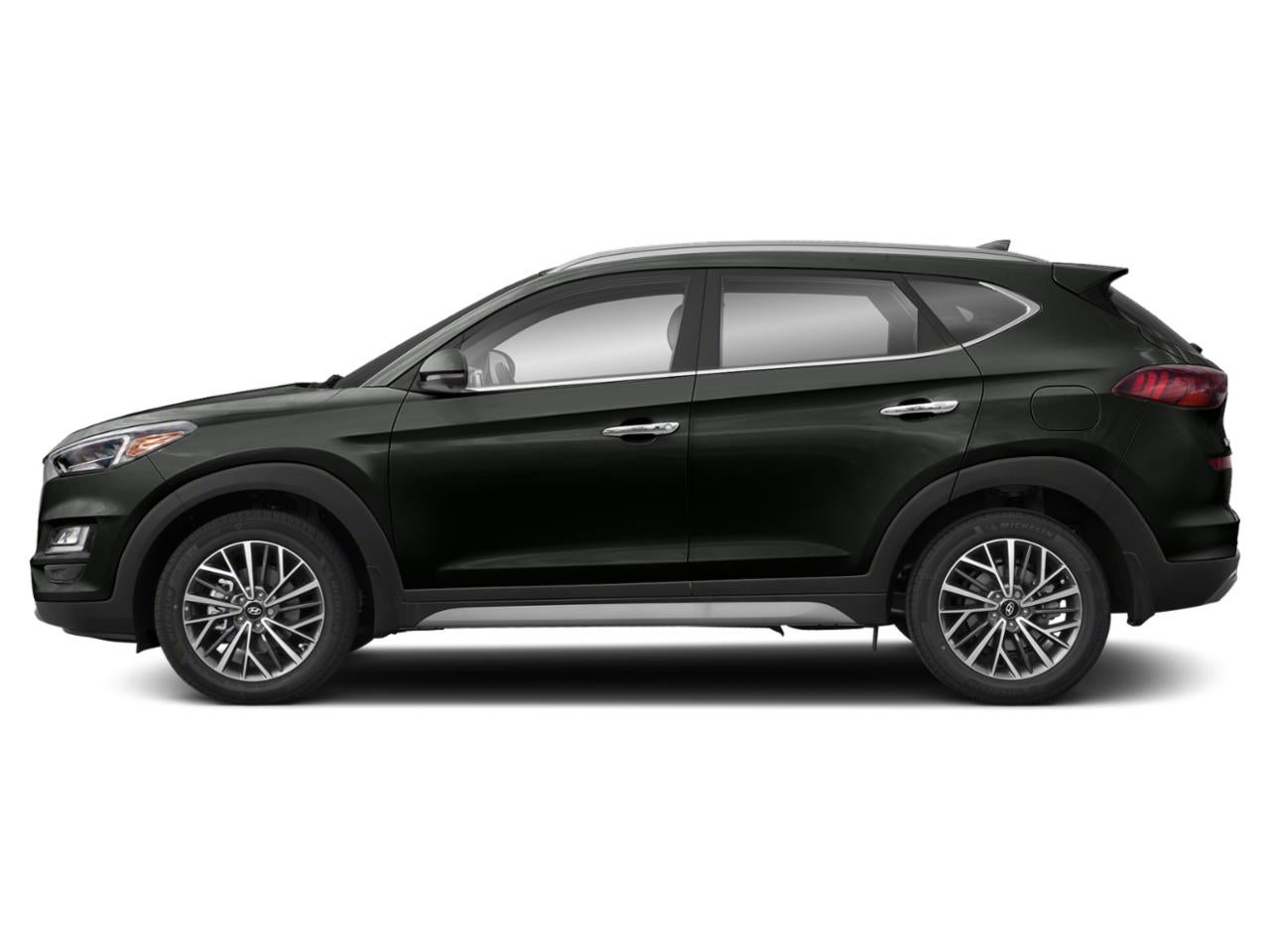 2021 Hyundai TUCSON Limited AWD