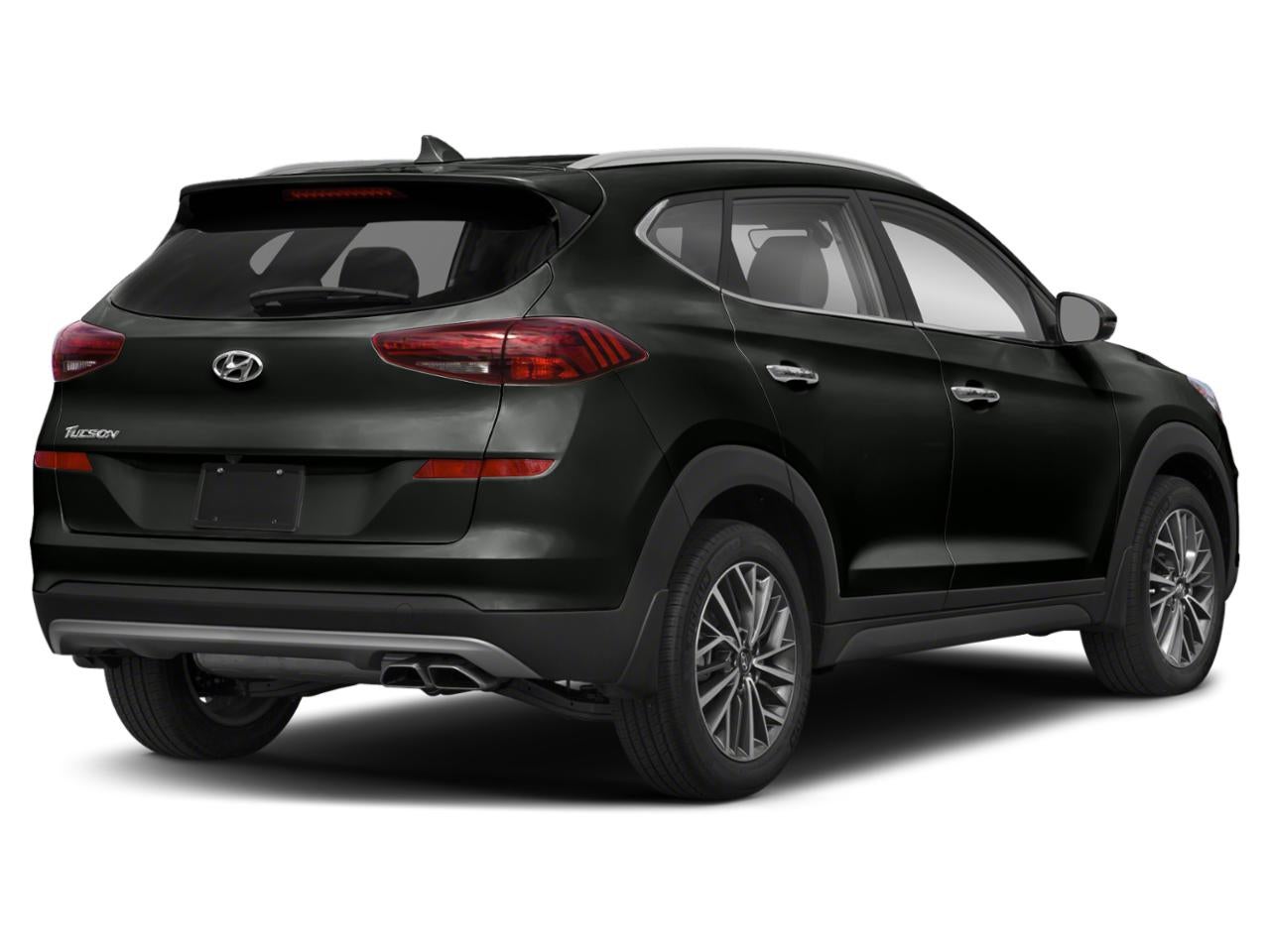 2021 Hyundai TUCSON Limited AWD