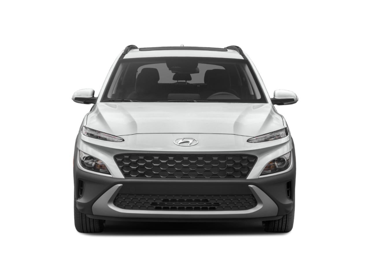 2022 Hyundai KONA SEL Auto AWD