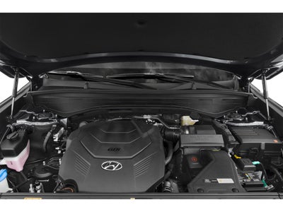 2024 Hyundai PALISADE Limited AWD