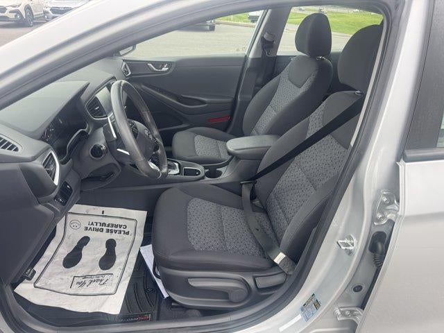 2019 Hyundai IONIQ PLUG-IN HYBRID Hatchback