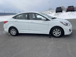 2014 Hyundai ACCENT 4Dr Sdn Auto GLS