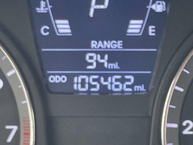 2014 Hyundai ACCENT 4Dr Sdn Auto GLS