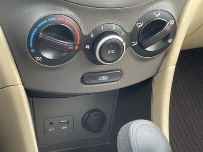 2014 Hyundai ACCENT 4Dr Sdn Auto GLS