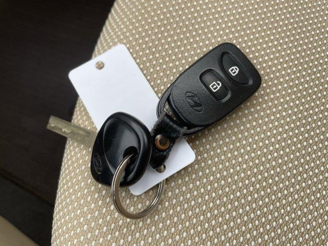 2014 Hyundai ACCENT 4Dr Sdn Auto GLS