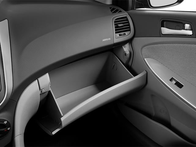 2014 Hyundai ACCENT 4Dr Sdn Auto GLS