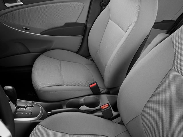 2014 Hyundai ACCENT 4Dr Sdn Auto GLS