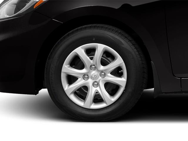 2014 Hyundai ACCENT 4Dr Sdn Auto GLS