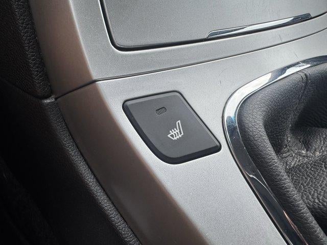 2010 Hyundai GENESIS COUPE 2Dr 3.8L Man Track