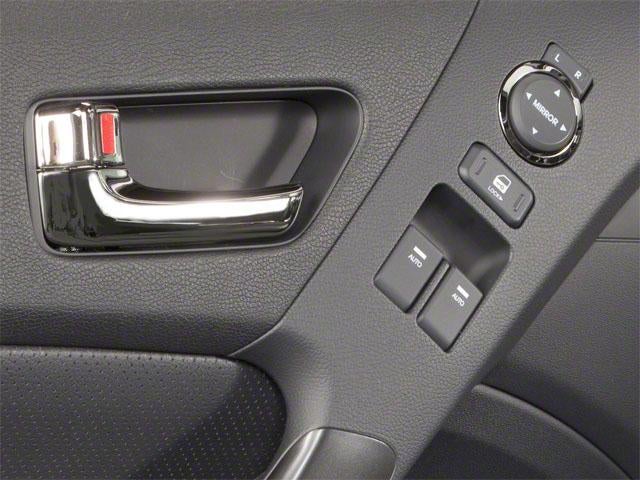 2010 Hyundai GENESIS COUPE 2Dr 3.8L Man Track