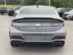 2025 Hyundai SONATA N Line FWD