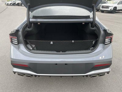 2025 Hyundai SONATA N Line FWD