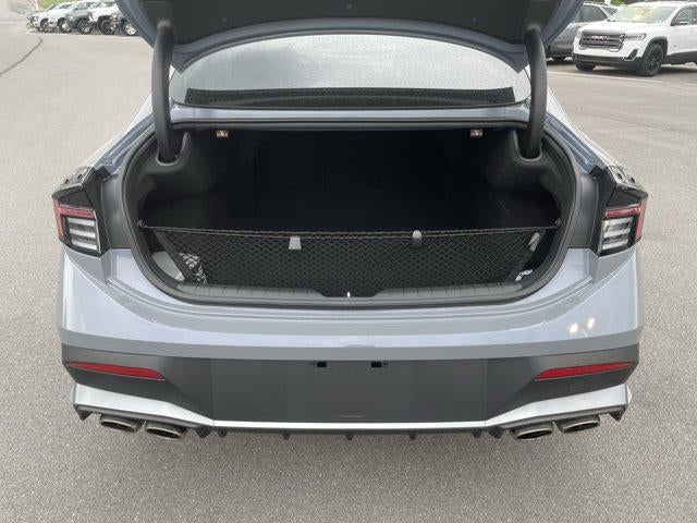 2025 Hyundai SONATA N Line FWD