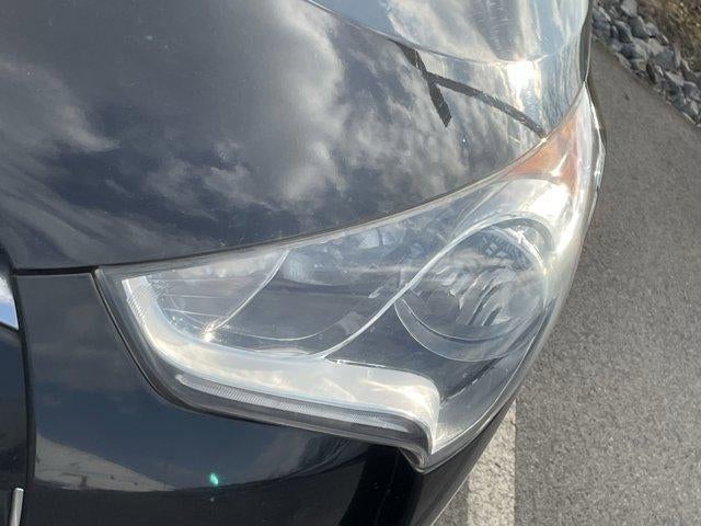 2015 Hyundai VELOSTER 3Dr Cpe Auto