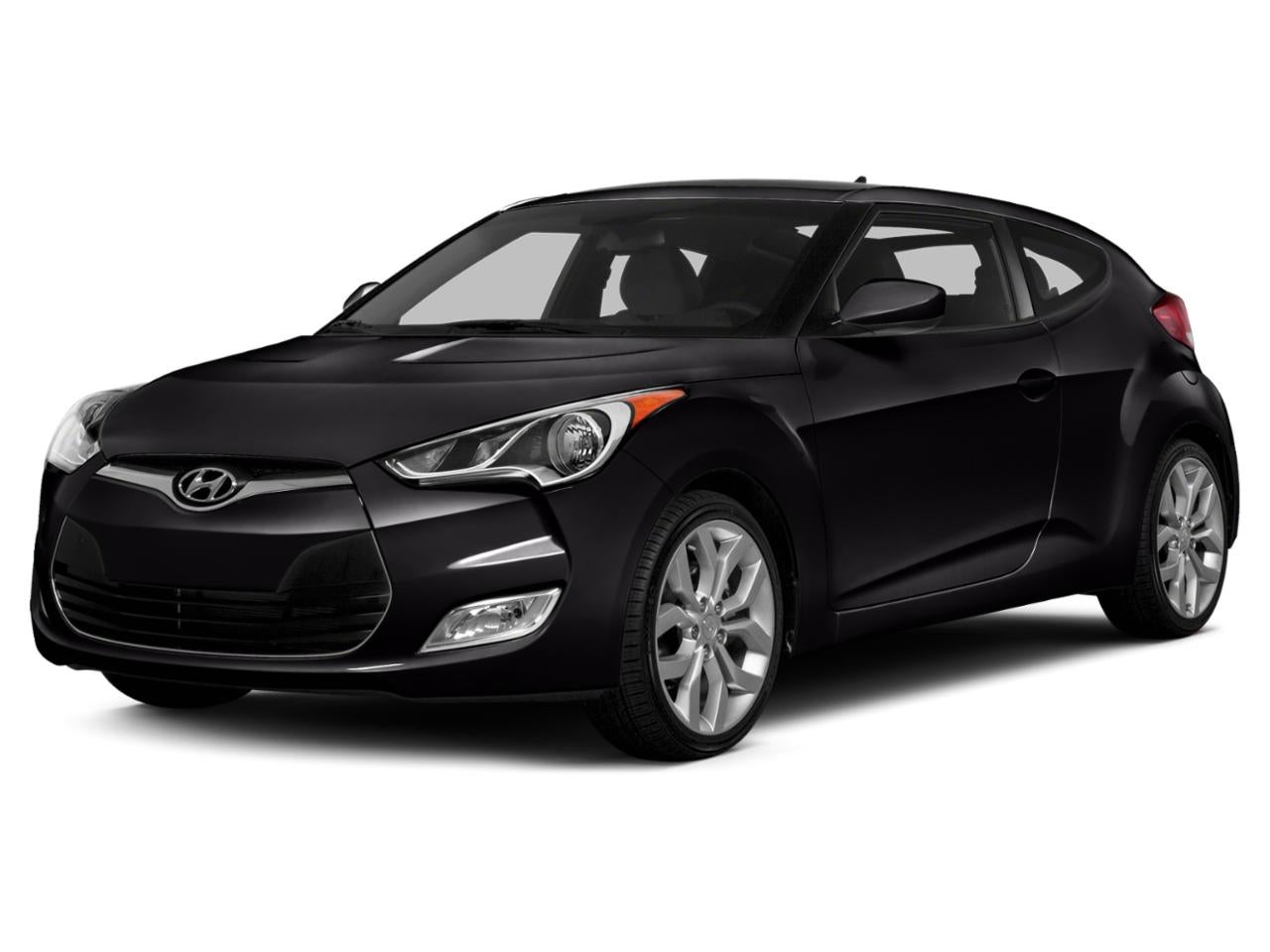 2015 Hyundai VELOSTER 3Dr Cpe Auto