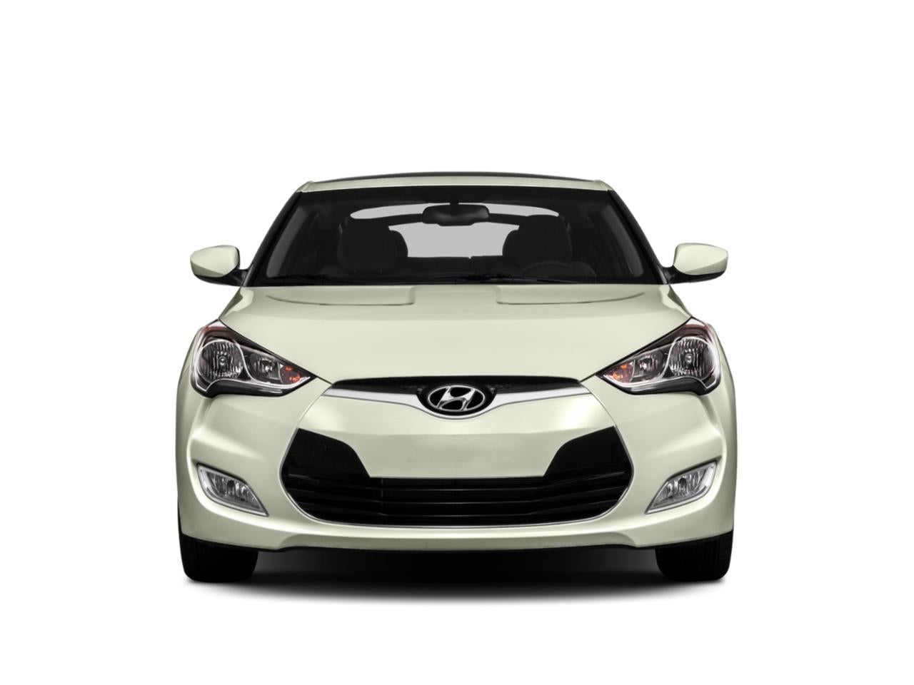 2015 Hyundai VELOSTER 3Dr Cpe Auto