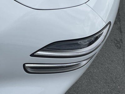 2025 Genesis G70 2.5T AWD