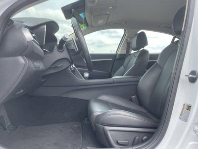 2025 Genesis G70 2.5T AWD