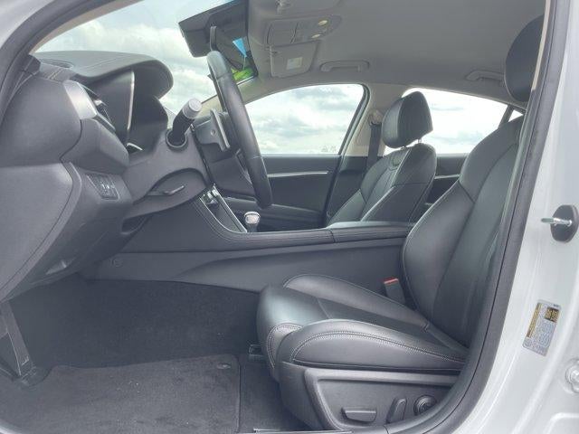 2025 Genesis G70 2.5T AWD