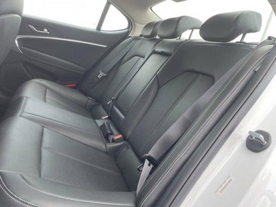 2025 Genesis G70 2.5T AWD