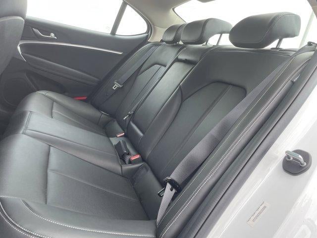 2025 Genesis G70 2.5T AWD