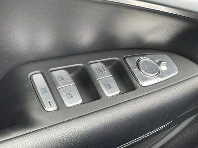 2025 Genesis G70 2.5T AWD