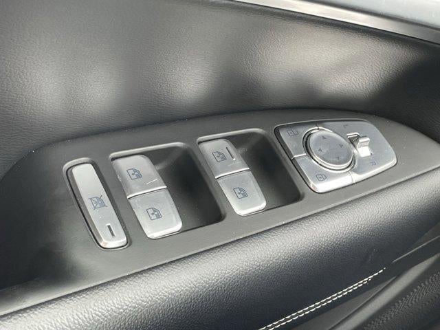 2025 Genesis G70 2.5T AWD