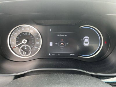 2025 Genesis G70 2.5T AWD