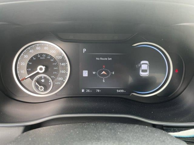 2025 Genesis G70 2.5T AWD