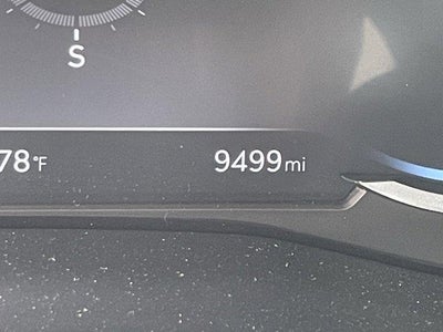 2025 Genesis G70 2.5T AWD