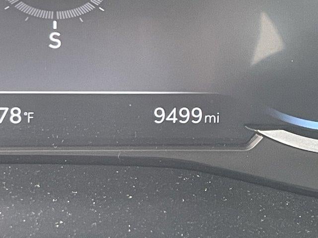 2025 Genesis G70 2.5T AWD