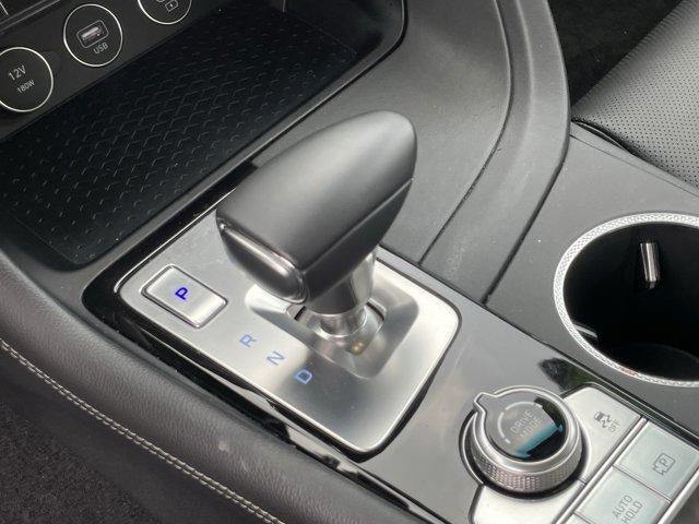 2025 Genesis G70 2.5T AWD