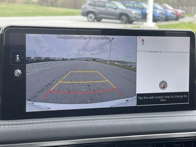 2025 Genesis G70 2.5T AWD