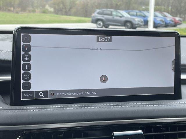 2025 Genesis G70 2.5T AWD