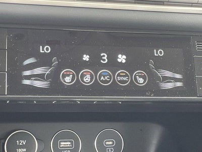 2025 Genesis G70 2.5T AWD