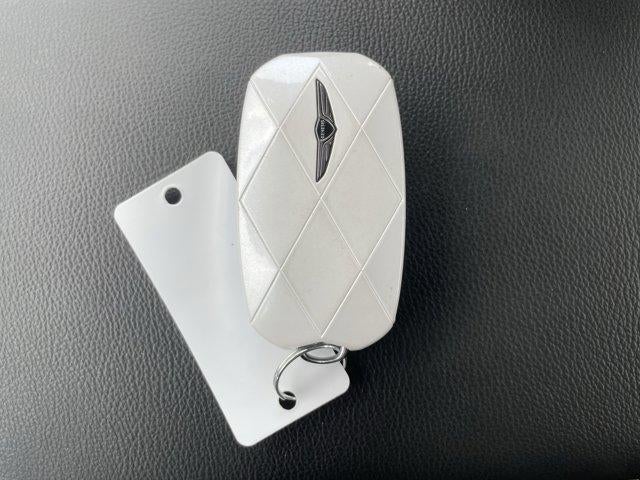 2025 Genesis G70 2.5T AWD