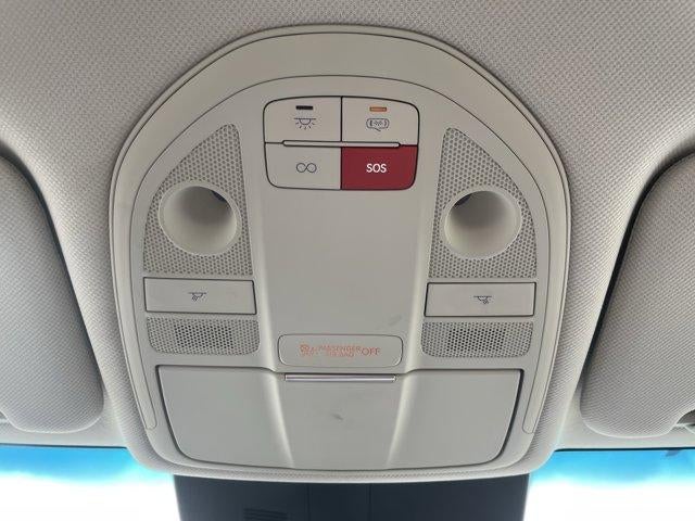 2025 Genesis G70 2.5T AWD