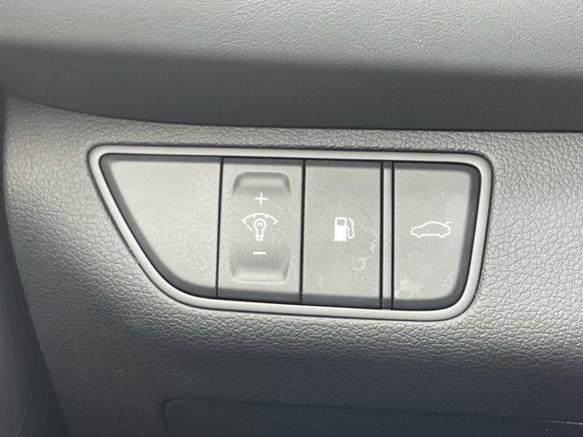 2025 Genesis G70 2.5T AWD