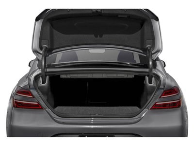 2025 Genesis G70 2.5T AWD