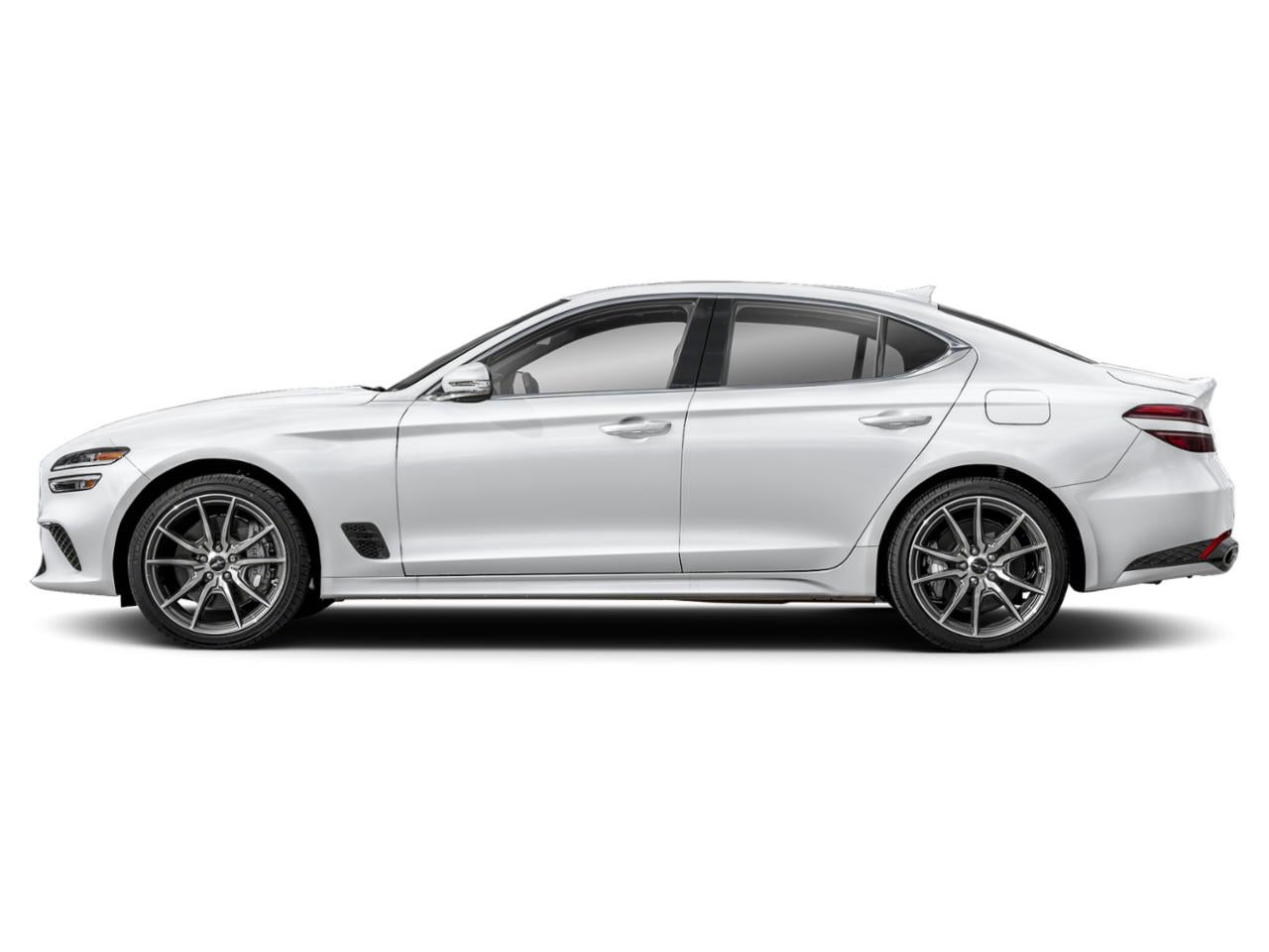 2025 Genesis G70 2.5T AWD