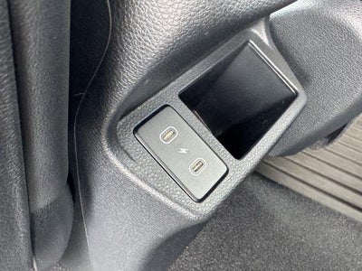 2024 Kia Seltos EX IVT AWD